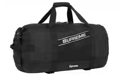 Supreme FW23 Logo