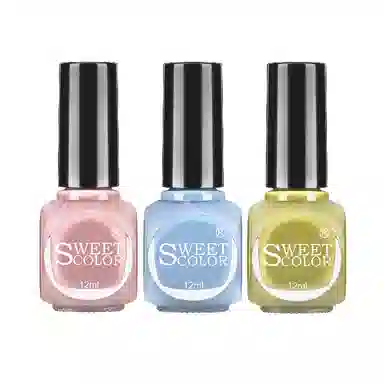 SWEET COLOR SH770+SH569+SH777 12ml*3