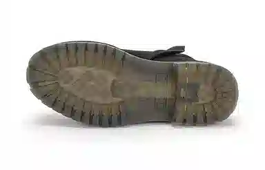 A-COLD-WALL x Timberland Future73 Black