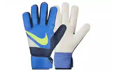Nike Jr. Goalkeeper Match