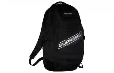 Supreme Logo