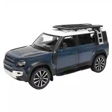 124 110 RANGE ROVER 9cm