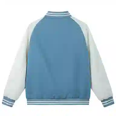 Antioffice Bomber Jacket