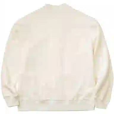 AKCLUB Retro Series Bomber Jacket