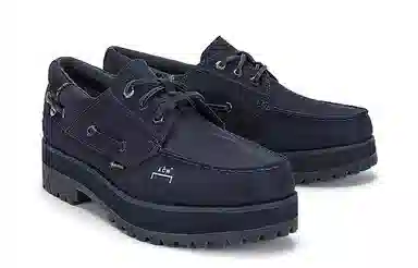 SAMUEL ROSS x Timberland Future73