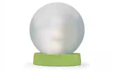 ENESCO showcase 18cm