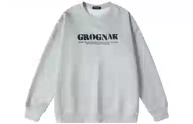 GROGNAK Logo