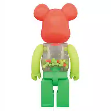 BERBRICK My First Baby