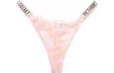 VICTORIA'S SECRET Logo