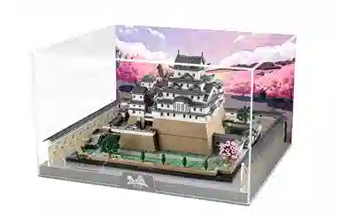 LIGHT YOUR BRICKS 21060