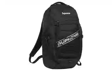 Supreme Logo