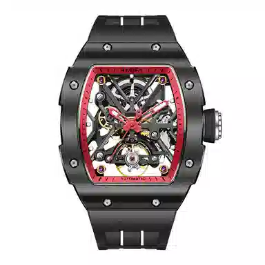 Haofa Tourbillon 1988