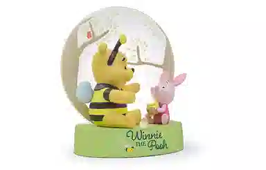 ENESCO showcase 18cm