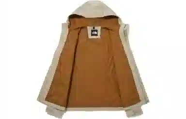 The North Face Softshell Hoodie