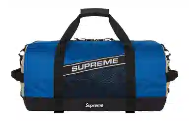 Supreme FW23 logo