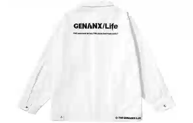 GENANX
