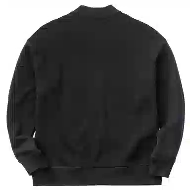 AKCLUB Retro Series Bomber Jacket