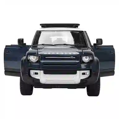 124 110 RANGE ROVER 9cm