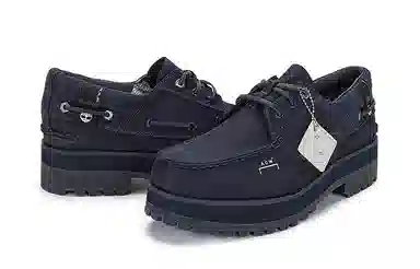 SAMUEL ROSS x Timberland Future73