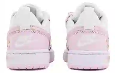 Nike Court Borough 2 GS