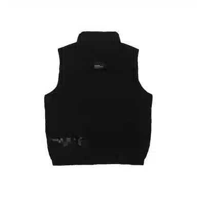 Aape Puffer Vest