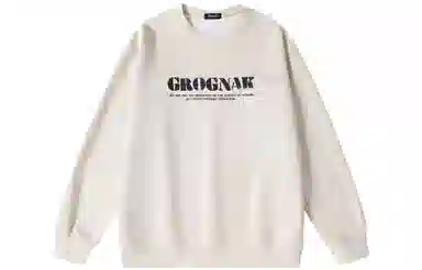 GROGNAK Logo