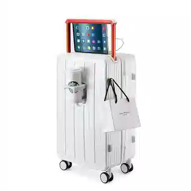 PAUL FRANK ABS+PC 242620