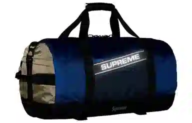 Supreme FW23 logo