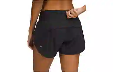 lululemon Speed Up Swift 4"