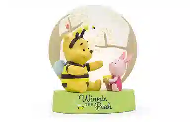 ENESCO showcase 18cm