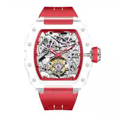 Tourbillon 2201-B