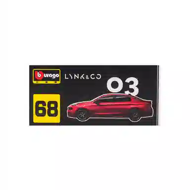 164 LYNKCO