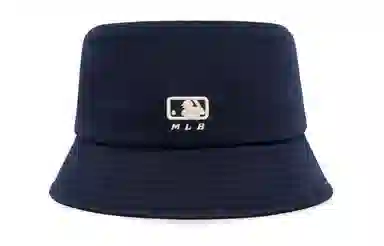 MLB Bucket Hat Navy