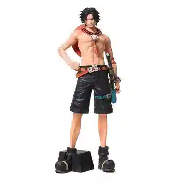 BANPRESTO GRANDISTA d