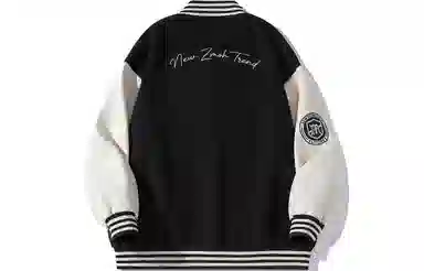 ZMOH Pilot Series Jacket