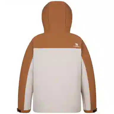 CAMEL Warm Fleece Series