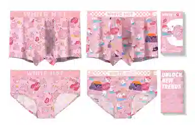 WHITE HOT happymimi 4