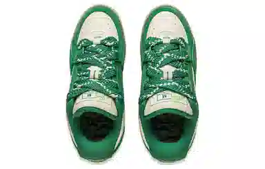 LiNing RSR 101 Green Grey