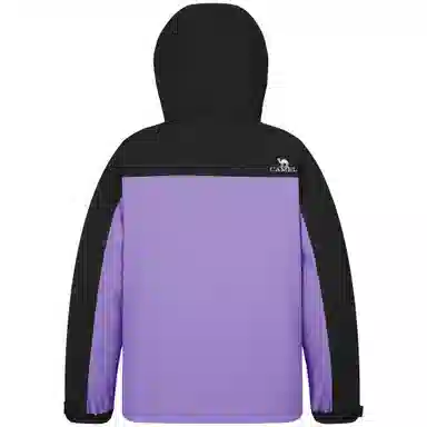 CAMEL Warm Fleece Series