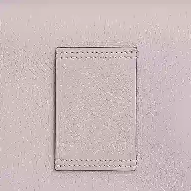 HERMES Roulis Slim Evercolor 09 Mauve Pale