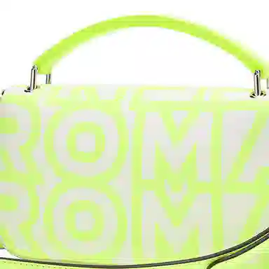 FENDI x Marc Jacobs Baguette