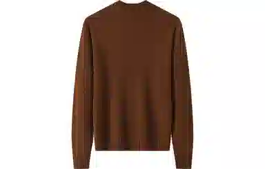 恒源祥 无缝成衣毛衣 女款