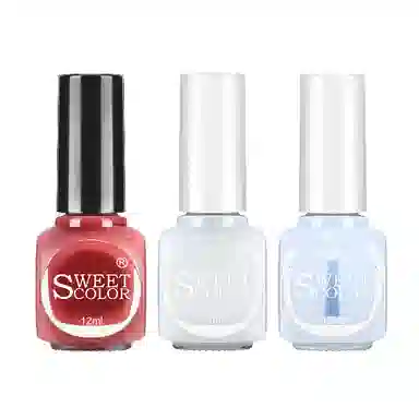 SWEET COLOR SH960+HG01 12ml*2