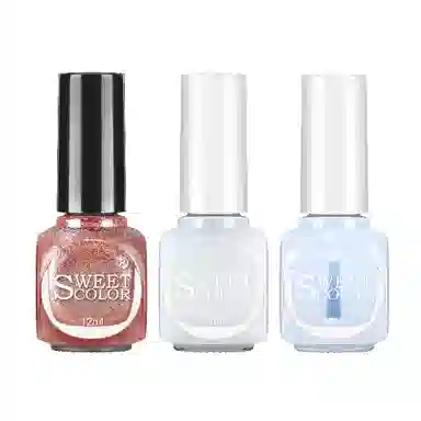 SWEET COLOR SH960+HG01 12ml*2