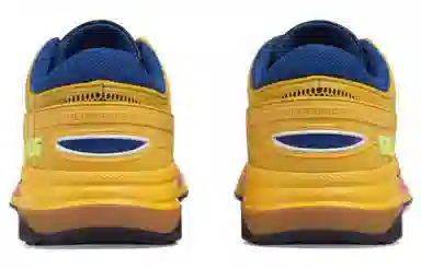 Gucci Ultrapace R Yellow