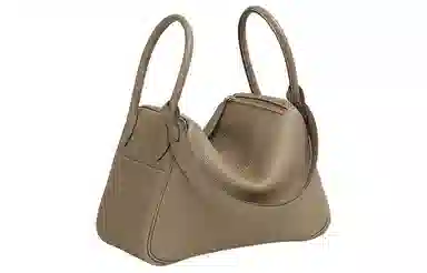 HERMES Lindy 26 Clemence