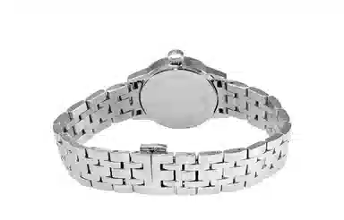 Tissot Dream Quartz 28mm White Dial