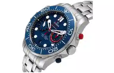 OMEGA Seamaster 300m 210.30.44.51.03.002