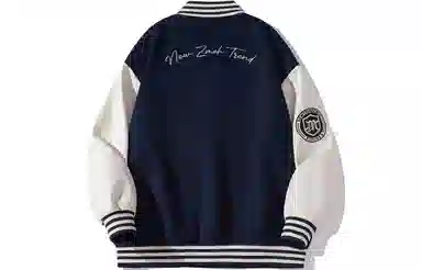 ZMOH Pilot Series Jacket