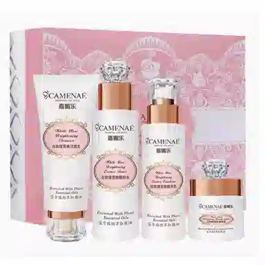 CAMENAE 100g 150ml 120ml120ml